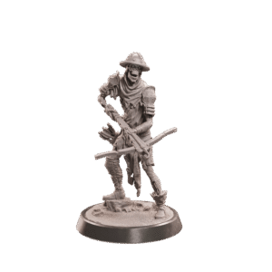 AE003282 Skeleton Arbalist -- Loot Studios