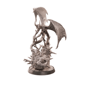 AE003295 Debt Chainer -- Loot Studios