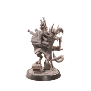 AE003299 Contract Holder -- Loot Studios