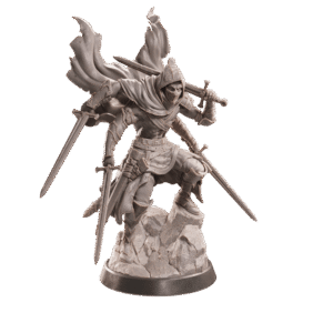 AE003302 Umbra Torment -- Loot Studios