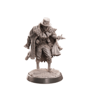 AE003304 The Gambler -- Loot Studios