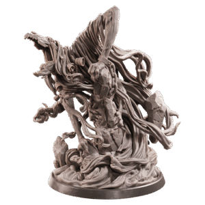 AE003322 Dream Eater -- Loot Studios