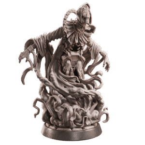 AE003323 Shackled Horror -- Loot Studios