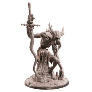 AE003324 Insomnia Beast -- Loot Studios