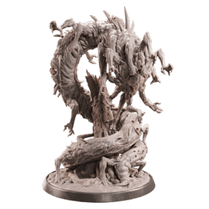 AE003325 Nightmare Aberration -- Loot Studios