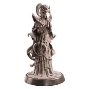 AE003326 Priest of Slumber -- Loot Studios