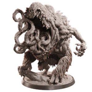 AE003327 Bogeyman -- Loot Studios