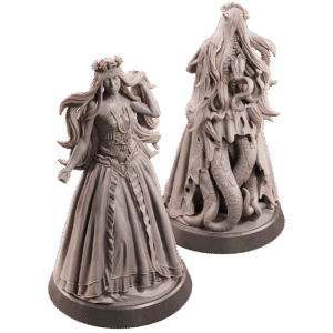 AE003329 Sleeping Deceit -- Loot Studios