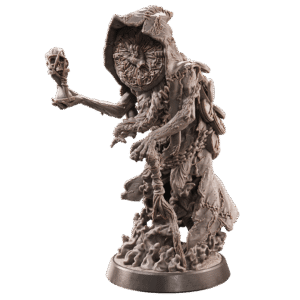 AE003330 Timekeeper Hag -- Loot Studios