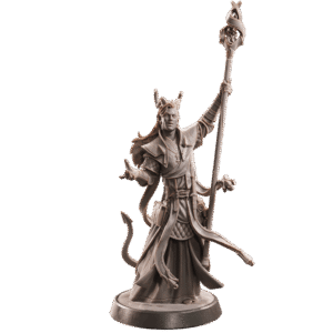 AE003319 Zaloth Ambert -- Loot Studios