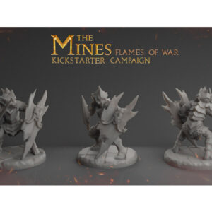 AE003339 Goblins de Moria -- Moria