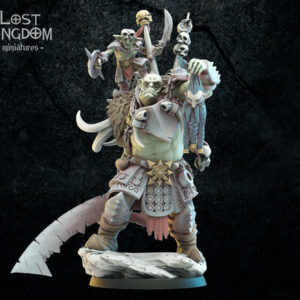 AE003707 Gunner -- Lost Kingdom