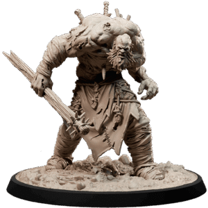 AE003447 Draugr Brute -- Loot Studios