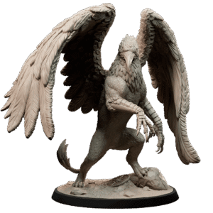 AE003452 Griffon -- Loot Studios