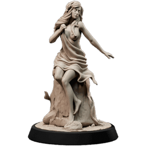 AE003453 Huldra -- Loot Studios