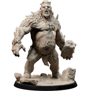 AE003456 Troll JTV -- Loot Studios