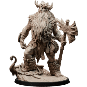 AE003458 Hrimthur -- Loot Studios