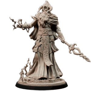 AE003459 Jotun -- Loot Studios