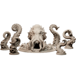 AE003460 Kraken -- Loot Studios