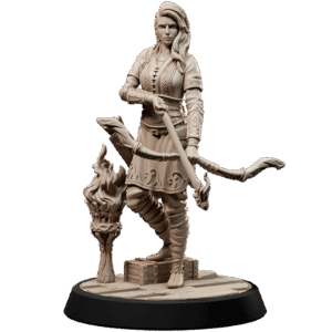 AE003416 Corpse Cremator -- Loot Studios