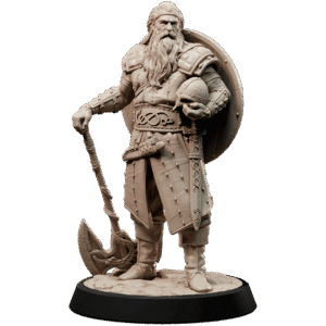 AE003417 Headsplitter -- Loot Studios