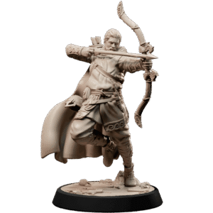 AE003418 Marksman -- Loot Studios