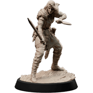 AE003422 Swashbuckler -- Loot Studios