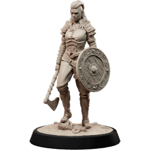 AE003423 Viking Pirate -- Loot Studios