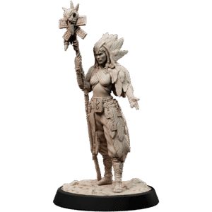 AE003464 Runecaster -- Loot Studios