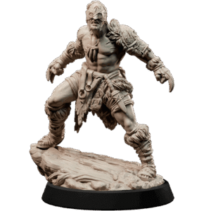 AE003468 Ulfhednar -- Loot Studios