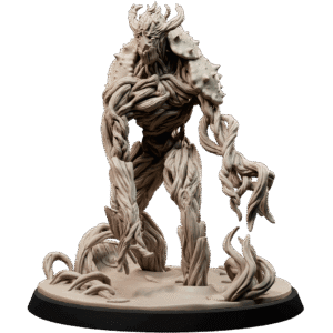 AE003472 Forest Spirit -- Loot Studios