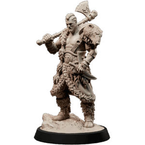 AE003430 Berserk -- Loot Studios