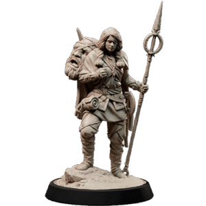 AE003432 Giantslayer -- Loot Studios