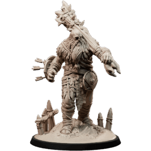 AE003434 Half-Giant -- Loot Studios