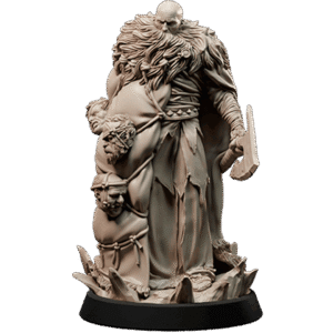 AE003436 Headhunter -- Loot Studios