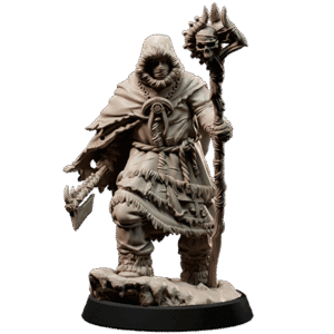 AE003437 Ice Climber -- Loot Studios