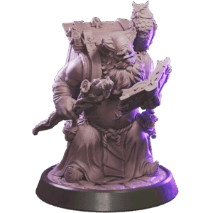 AE003346 Runekeeper -- Loot Studios