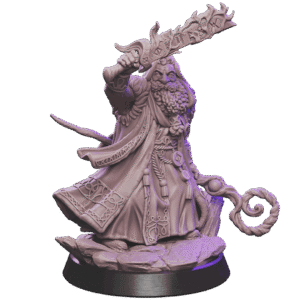 AE003356 Runic Spellblade -- Loot Studios