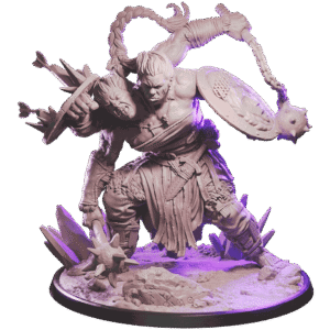 AE003382 Starkadir -- Loot Studios