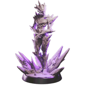 AE003389 Living Thunderstone -- Davale Studios