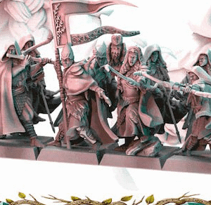 AE003678 Watchers of the Glade -- Last Sword