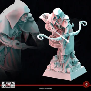 AE003661 Arlock -- Last Sword