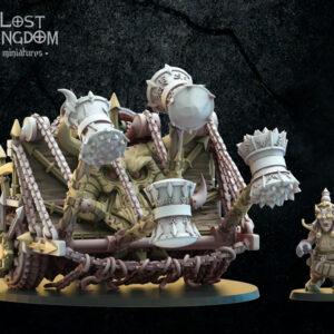 AE003706 Softener -- Lost Kingdom