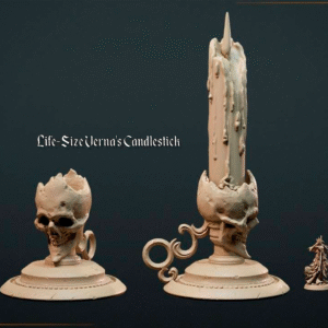 AE003519 Magic Item Prop -- Loot Studios