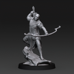 AE003651 Principe Legolas -- Davale Games