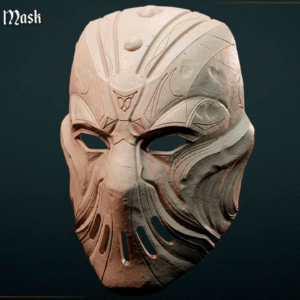 AE003499 Magic Item Prop -- Loot Studios