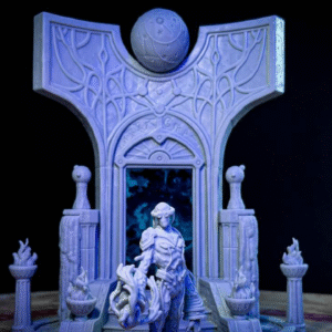 AE003588 Portal  -- Loot Studios