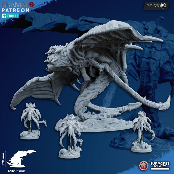 AE003857 Polisteis carnifex -- Ghamak