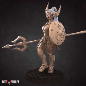 AE003805 Amazon Exotic -- Bullet Hell