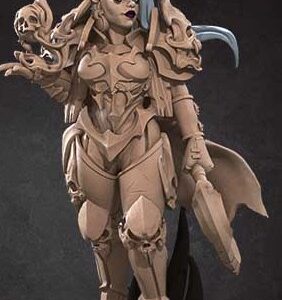 AE003810 Heroe Necromancer -- Bullet Hell